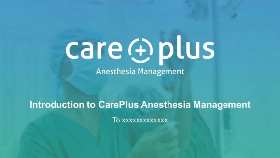 CarePlus Presentation Thumbnail